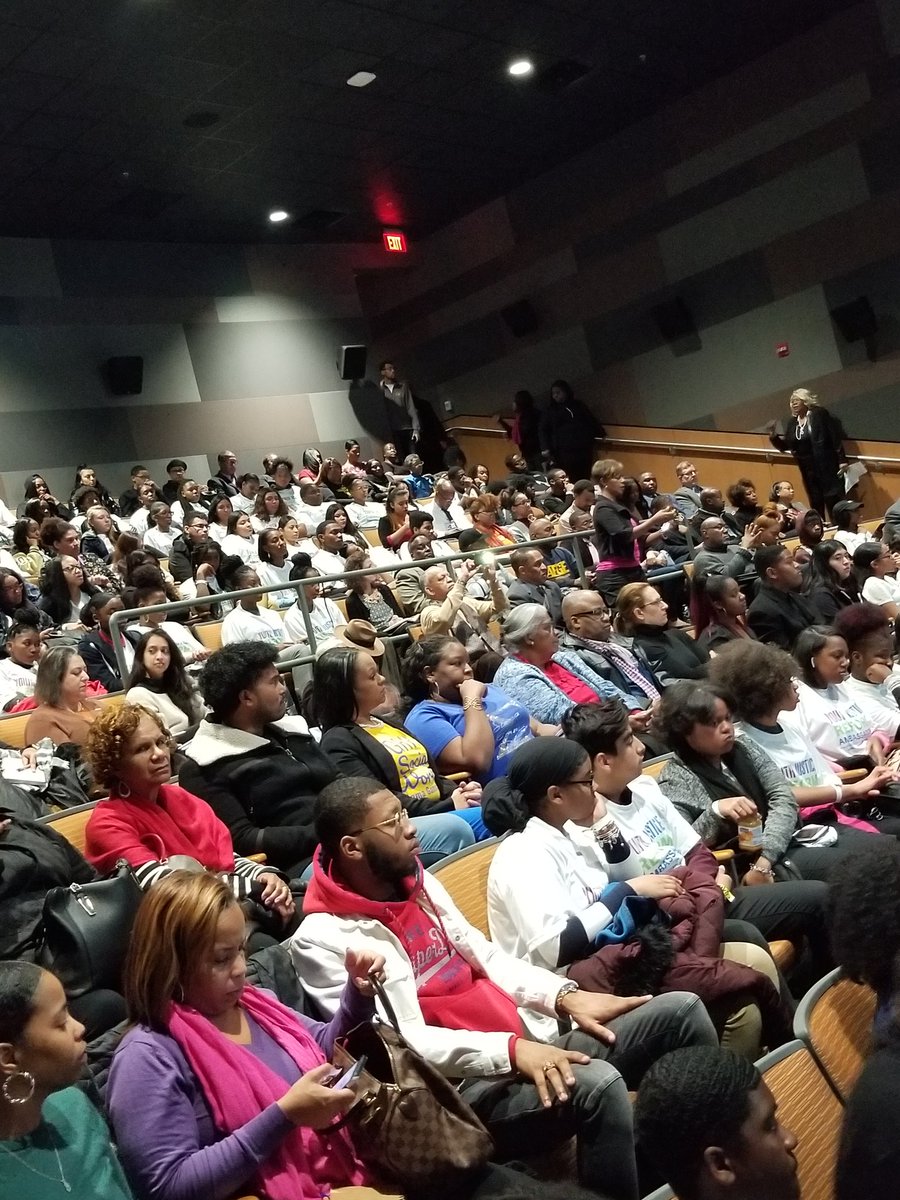 Bowie State College of Professional Studies tweet media