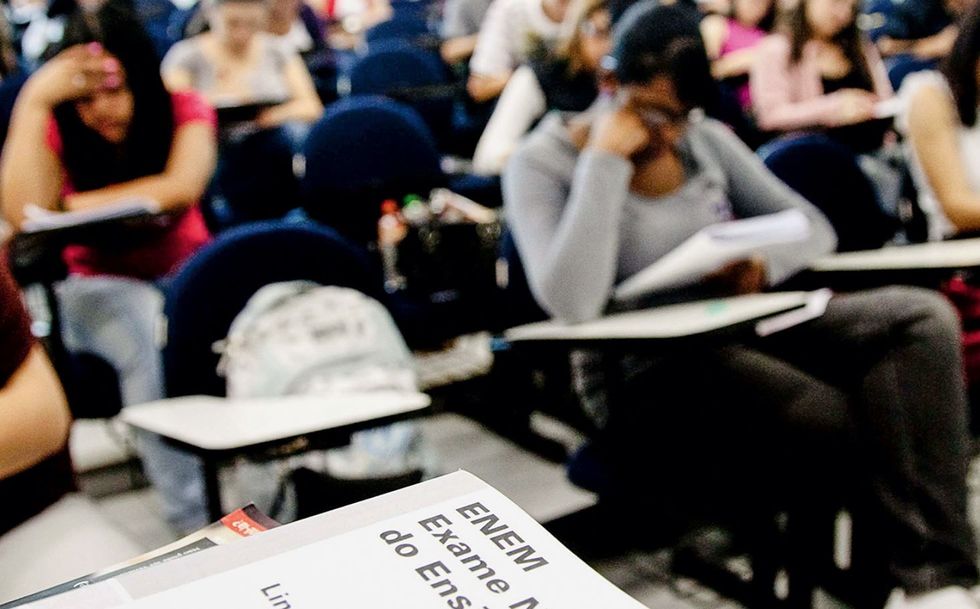 InovaMo's tweet photo. Quantos #alunos prestam o #Enem mas não se matriculam em nenhuma #universidade?
Ano a ano, essa diferença vem aumentando?

https://t.co/8sR3bwAmEm

#matriculas #captacao #conversao
#ensinosuperior #instituicaodeensino #educacao
#oportunidade #mindthegap

Foto: Divulgação https://t.co/iP1zpqaz23