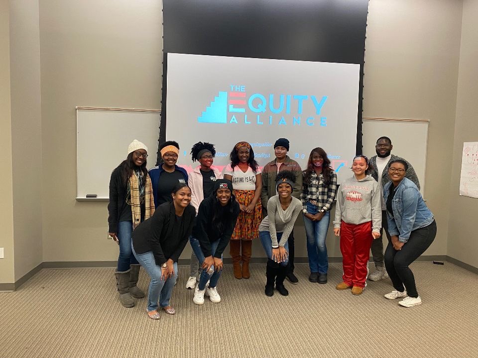 Black Student Union (@utk_bsu) on Twitter photo Thank you Tequila Johnson <a href="/EquityAlliance1/">The Equity Alliance</a> for coming to talk to us about why our black votes matter. What a great discussion! 🖤 Thank you Tequila Johnson <a href="/EquityAlliance1/">The Equity Alliance</a> for coming to talk to us about why our black votes matter. What a great discussion! 🖤