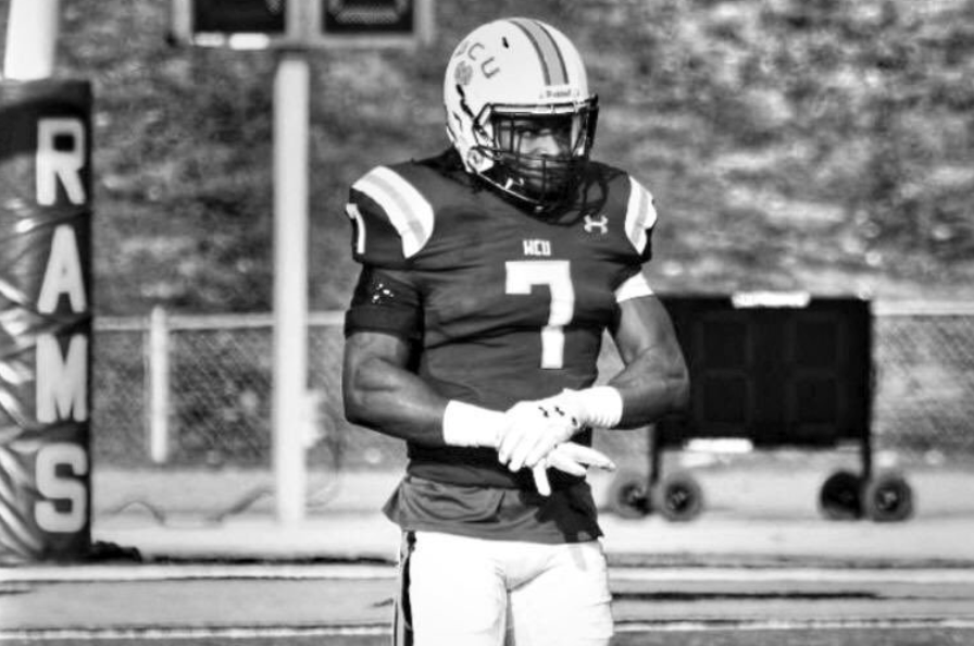 DraftDiamonds's tweet photo. 2020 NFL Draft Prospect Interview: Jarey Elder, S, West Chester University https://t.co/Xv1Ym3RJx0 #NFL #NFLDraftNews https://t.co/3q7OdREK8e