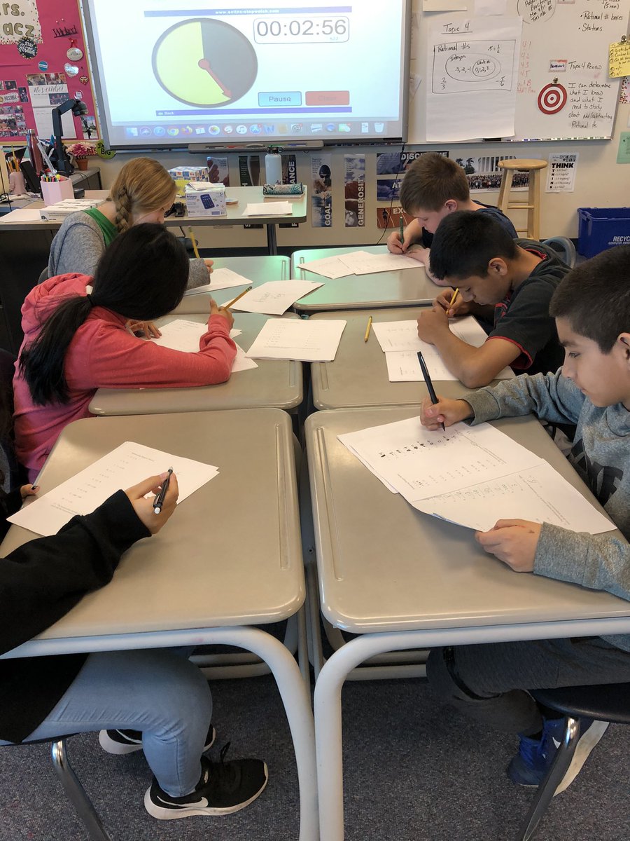 Stations review! <a href="/AtteaSchool/">Attea Middle School</a> #WeAreD34