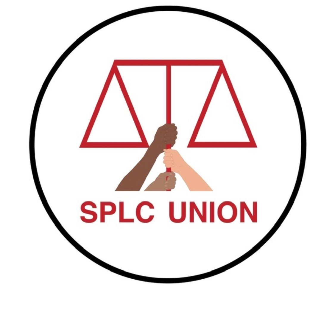 <a href="/splcenter/">Southern Poverty Law Center</a> I already launched #boycottPrada. I hope that #boycottSPLC isn't next. Show some integrity <a href="/diversitymtrs/">Allblacks23</a>  and support your staff's demand for a @SplcUnion now #NoUnionBusting #PracticeWhatYouPreach #UnionizetheSouth
