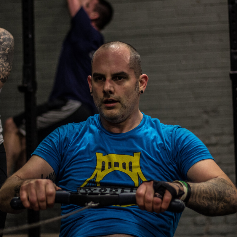 MECKAFitness's tweet photo. Congrats to @dtappe for joining the Million Meter Club! Derek's only been rowing for a year and he's at 1,012,500 meters so far and counting 👏
.
#MECKA #MeckaFitness #MillionMetersClub #RowFit https://t.co/bkpxik94lc