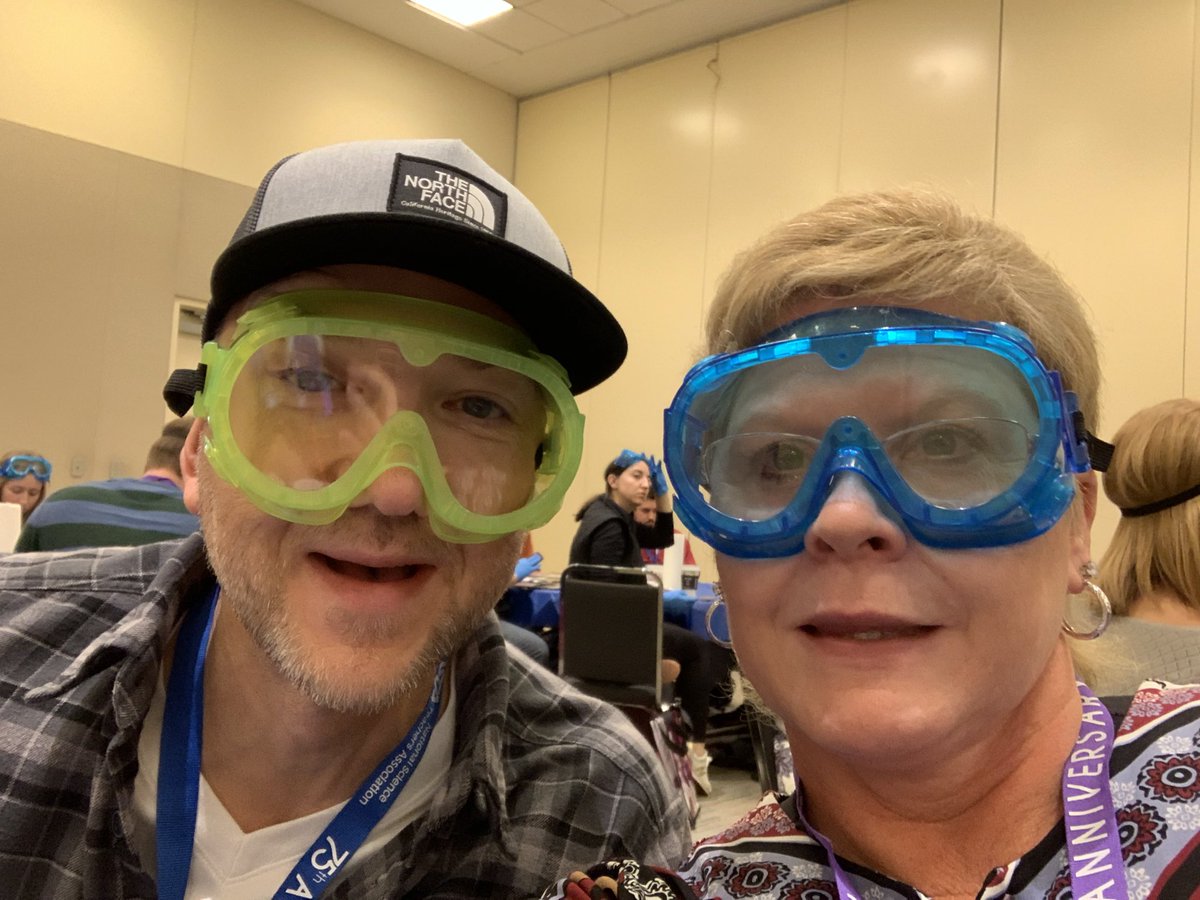 #NSTA19