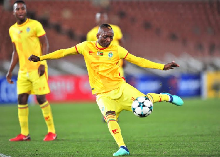 the_Luvstar's tweet photo. COMPETITION: If Zimbabwean star forward Khama Billiat scores first against Botswana in the #AFCON2019Q, we'll giveaway RTGS50 Airtime of your choice.

Simply write KHAMA BILLIAT, RETWEET and FOLLOW this account to enter. https://t.co/GBL3m0osiC