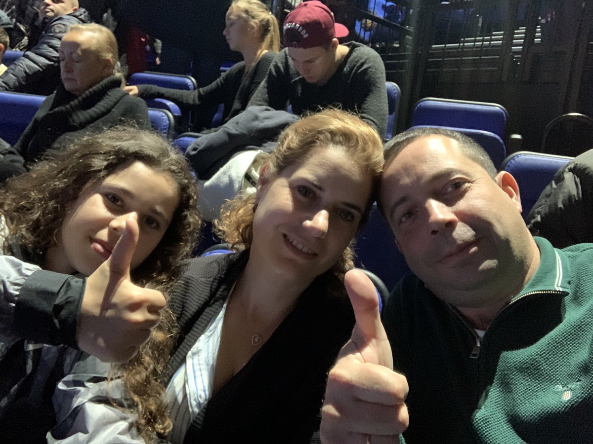 BangOnTheMoney's tweet photo. #NittoATPFinals happy - great games https://t.co/SJOwm9CnSR