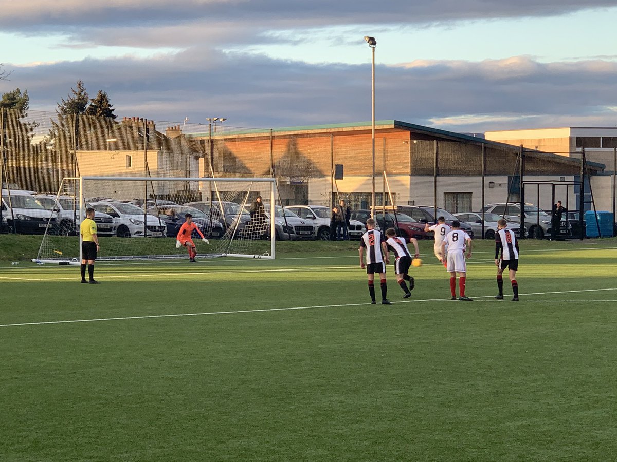 Hamilton Accies FC