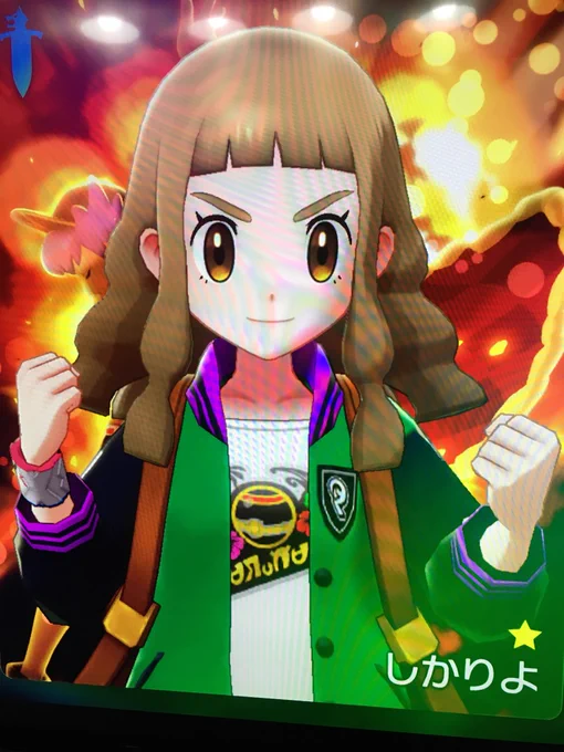 神谷奈緒です。 