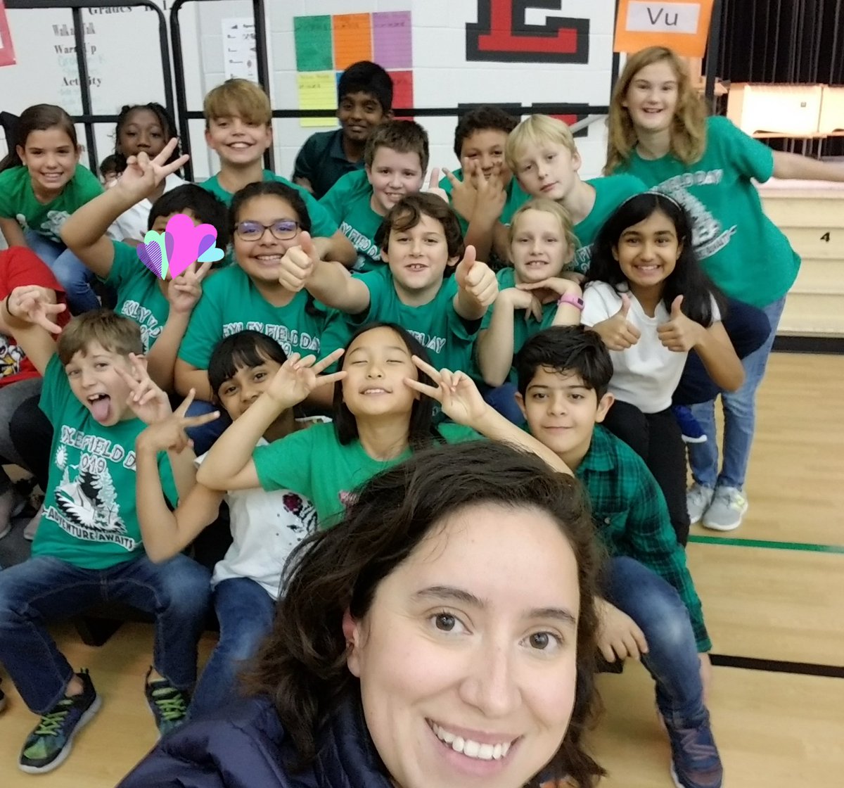 MrsVuTeaches's tweet photo. Great show by #jee4th 
Thanks @mantomusic and @blairkrix for putting it all together. #exleytweets #kisdelemmusic https://t.co/63cyW1Iqea