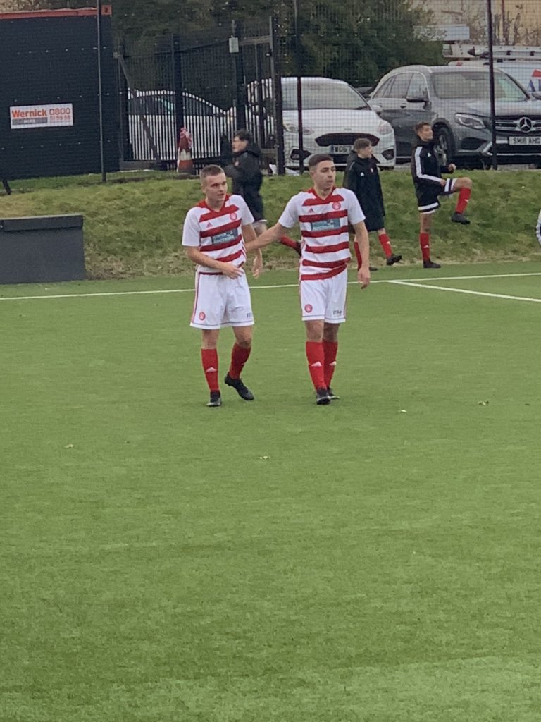 Hamilton Accies FC