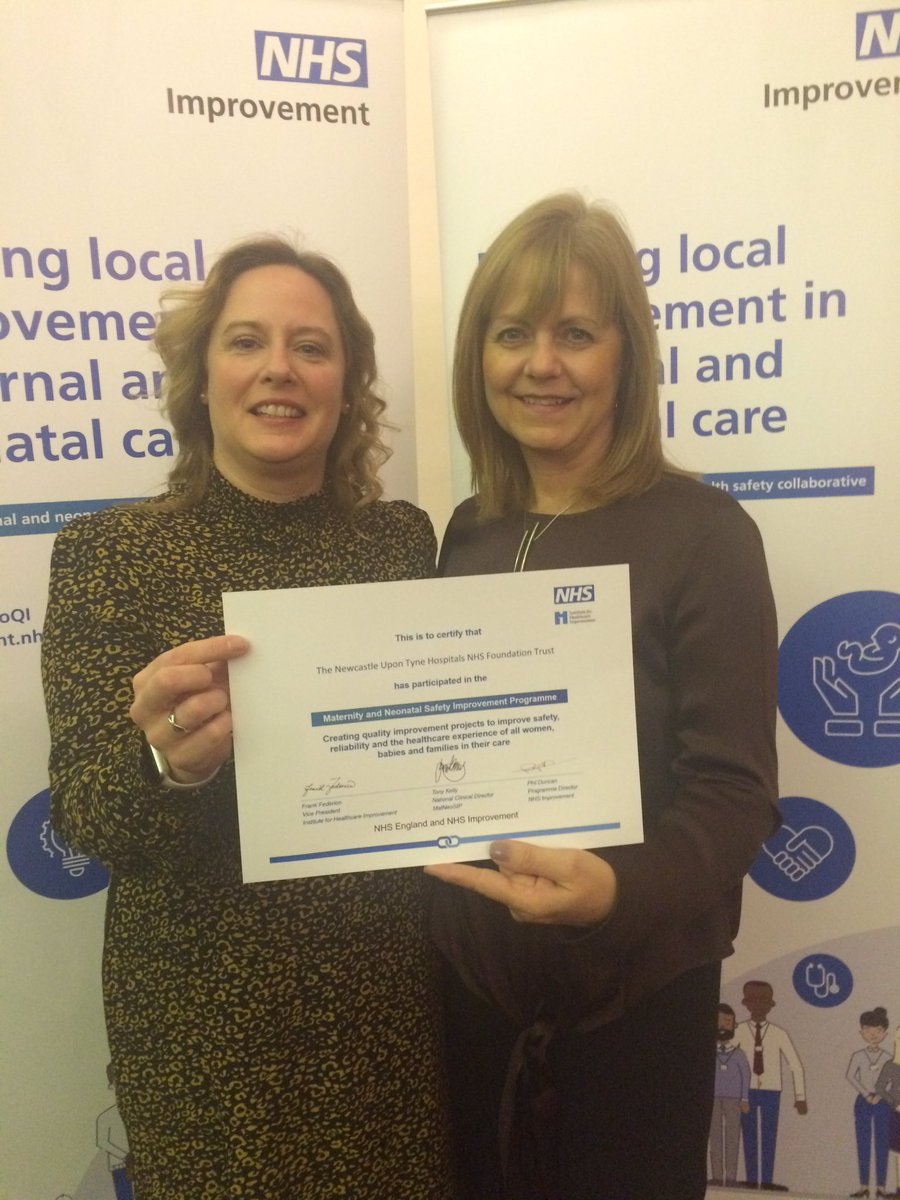 MatNeoSIP's tweet photo. Thanks to everyone who helped make #Wave3LS3 at Harrogate a success. Lots of great networks developed, learning & insight shared with maternity teams from across the country. Thanks @TheIHI for great support & @AHSNNetwork & all the brilliant Patient Safety Collaboratives. https://t.co/5oc4limyNk