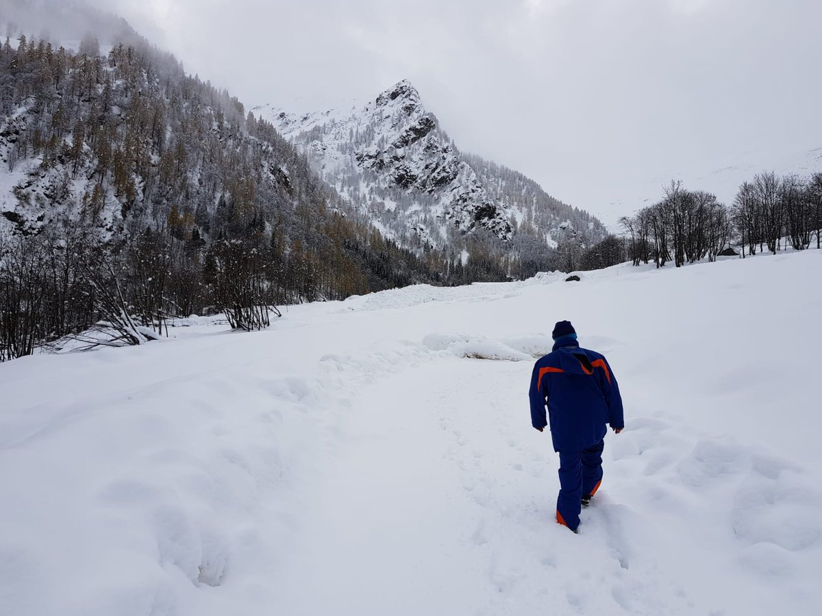 edistribuzione's tweet image. 🔴Aggiornamento maltempo Piemonte. Da ieri notte siamo al lavoro per il ripristino del servizio interrotto da nevicate che hanno danneggiato le linee a causa della caduta di alberi ad alto fusto posti al di fuori della fascia di rispetto dagli elettrodotti bit.ly/EDistribuzione…