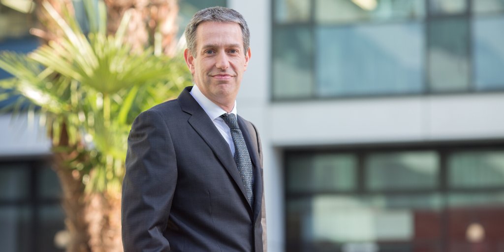 Imperial Computing (@iccomputing) on Twitter photo Congratulations to our head of department!🎉 <a href="/DanielRueckert/">Daniel Rueckert</a> is to be awarded the Alexander von Humboldt Professorship for Artificial Intelligence which is Germany’s most valuable international research award in 2020. bit.ly/32LGR9j
#AI #computing <a href="/AvHStiftung/">Humboldt-Stiftung</a> Congratulations to our head of department!🎉 <a href="/DanielRueckert/">Daniel Rueckert</a> is to be awarded the Alexander von Humboldt Professorship for Artificial Intelligence which is Germany’s most valuable international research award in 2020. bit.ly/32LGR9j
#AI #computing <a href="/AvHStiftung/">Humboldt-Stiftung</a>