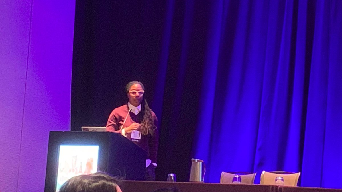 inclusivetechNU's tweet photo. Proud of @adapperprof, @MaitrayeUrmi and @ktborgos for presenting our work at #CSCW2019! https://t.co/pZfO5nCeTP