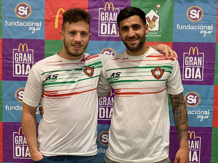 Círculo Deportivo tweet media