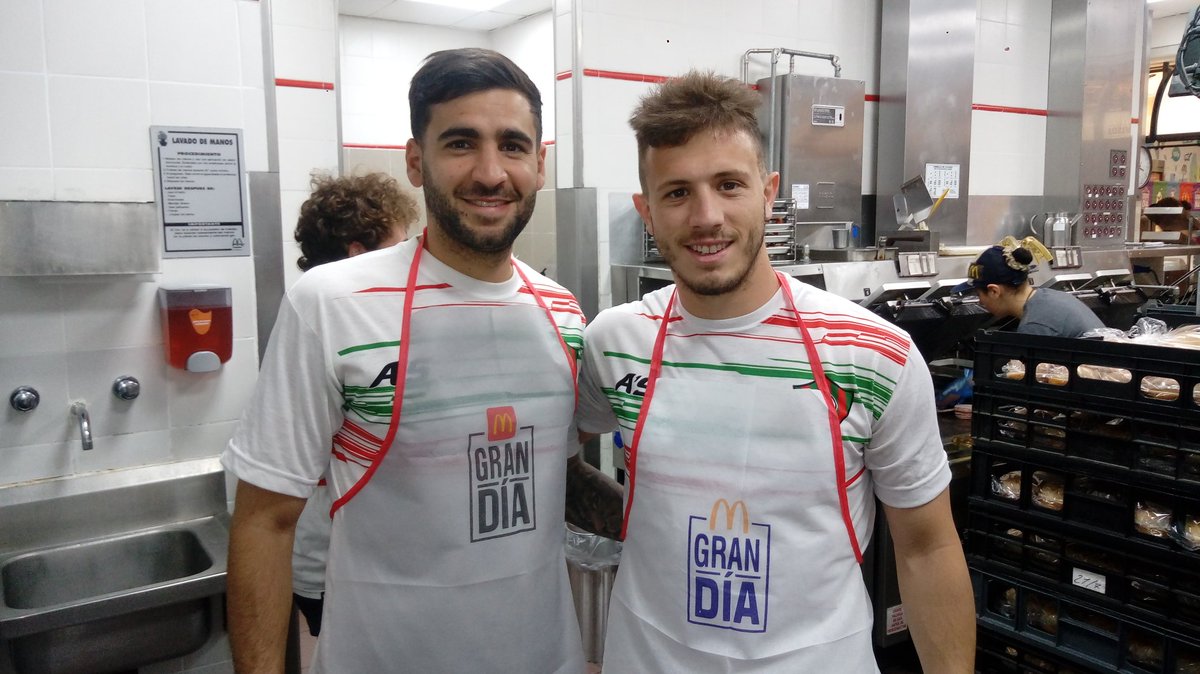 Círculo Deportivo tweet media