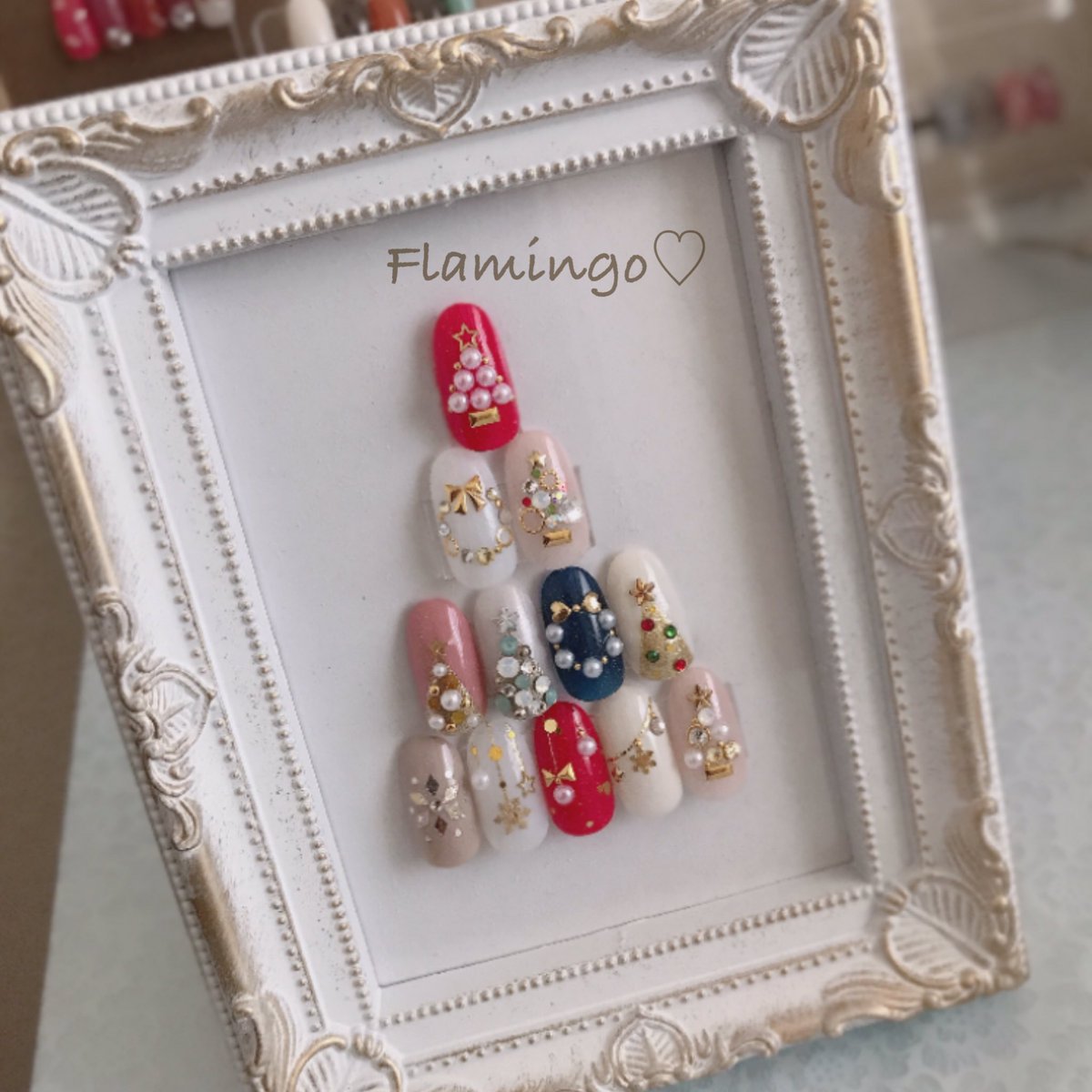 越谷自宅ネイルサロン Flamingo Yu1114 10 Twitter 越谷自宅ネイルサロン Flamingo Yu1114 10 Twitter