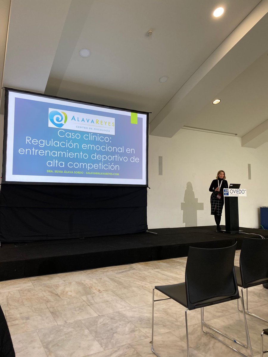 Silvia Álava Sordo tweet media