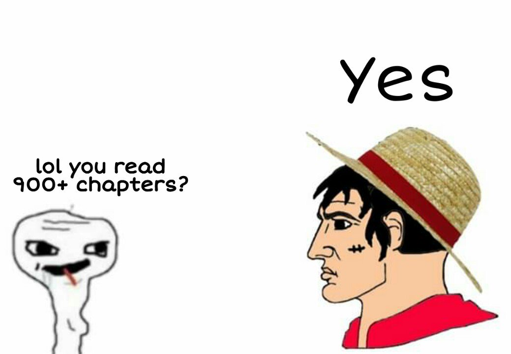 Saltydkdan You Have To Get 50 Episodes In For It To Start Getting Good 50 Episodes 16 Fucking Hours Of Content You Want Me To Watch If A Series Takes