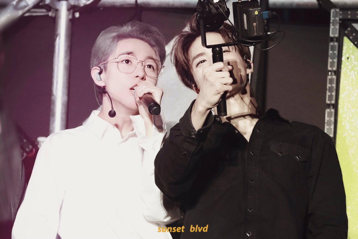 SunsetBlvd3423's tweet photo. #제노 #런쥔 

191115

#젠런 #NOREN https://t.co/7BWyCJmy22