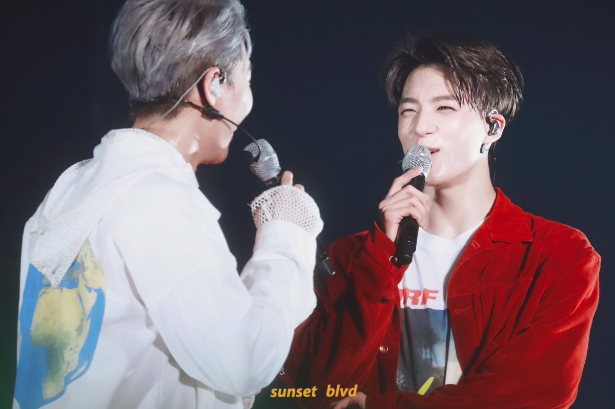 SunsetBlvd3423's tweet photo. #제노 #런쥔 

191115

#젠런 #NOREN https://t.co/7BWyCJmy22