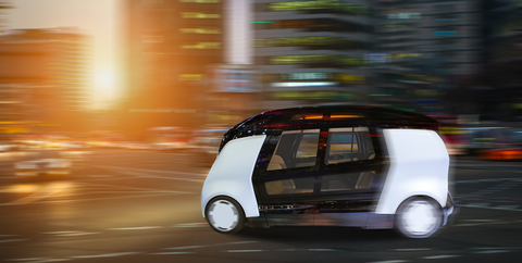 ITS_Int_News's tweet photo. Kar-go ‘road-ready’ driverless delivery bot makes debut https://t.co/p3Qtc0Zf7O @Traffex @transcotland #roadready #driverless #driverlessdelivery #AI @WeMakeAI #London #ITS #ITSinternational © Evgeny Gerasimov | https://t.co/p5WRJ0a7M5 https://t.co/jrdfdnInPX