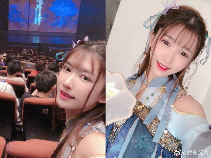 Twitterのコスプレ画像38