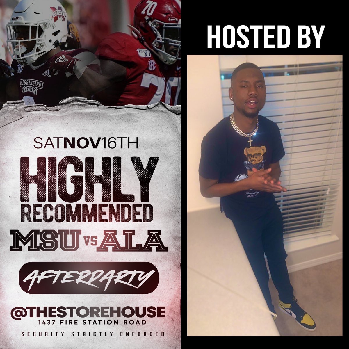 CfnWoody's tweet photo. HIGHLY RECOMMENDED🐐✍🏾 https://t.co/v0Ps8JXLFt