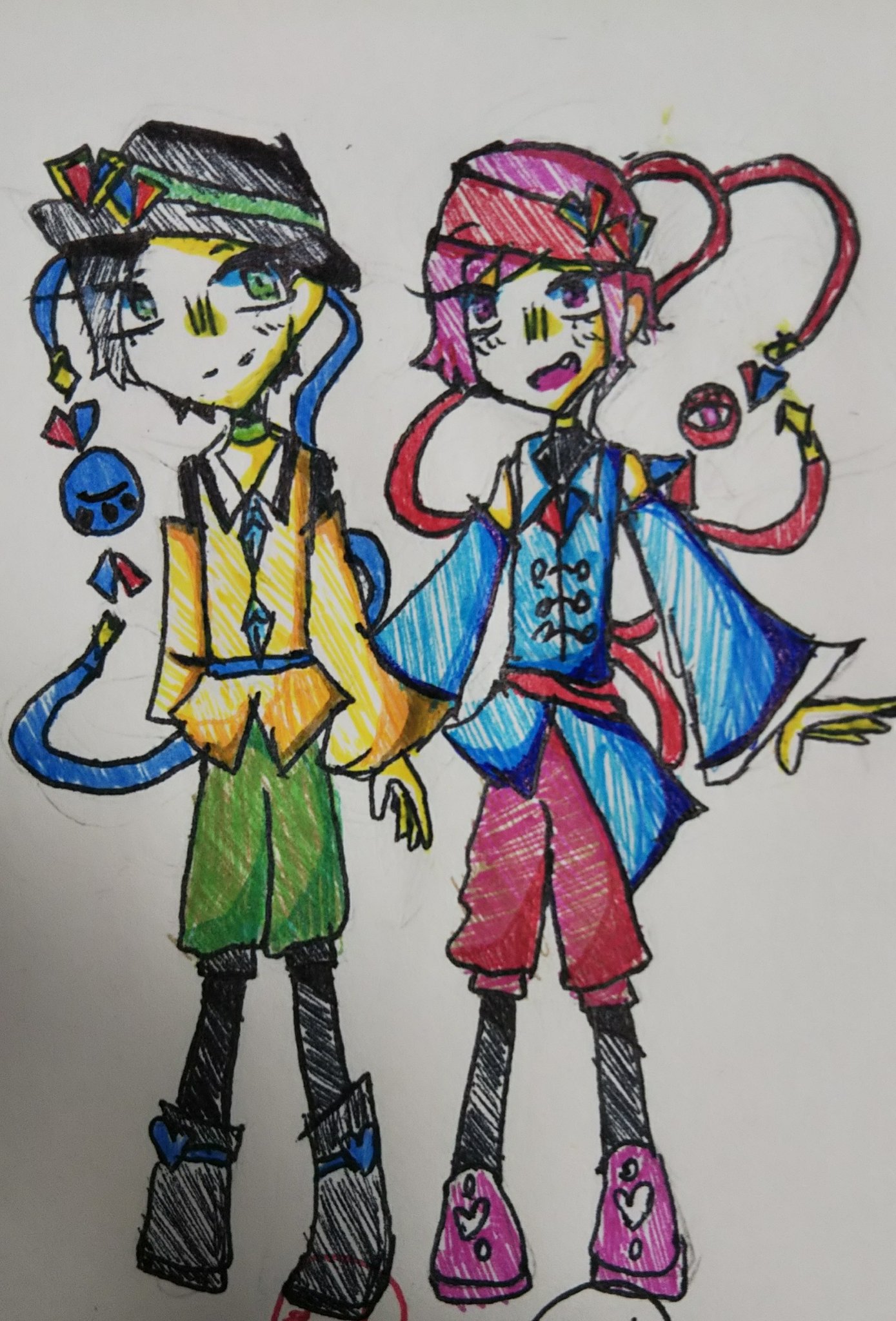 都道府県擬人化 Twitter Search Twitter