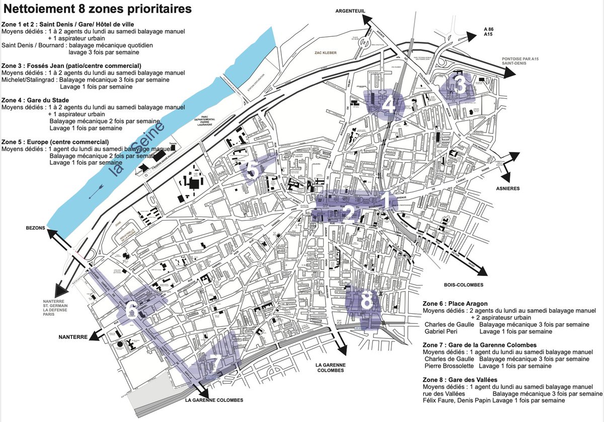 smetias's tweet photo. A la demande de nombreux sympathisants de la ville de #Colombes, je vous présente le premier volet du bilan de mon mandat en tant qu'Adjoint au Maire en charge du #DeveloppementDurable, espaces verts et propreté : mes actions & résultats pour la #propreté. https://t.co/5XCvptNME1 https://t.co/i6nW9im7fc