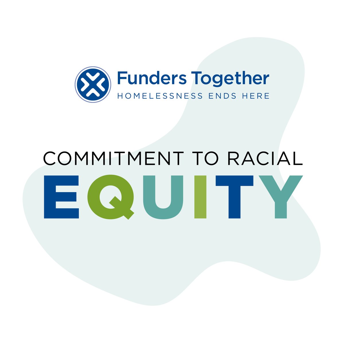 unitedphilforum's tweet photo. We can’t #endhomelessness without centering racial equity. Forum member @funderstogether just released its
Commitment to Racial Equity. Read the commitment and what this means for efforts to end homelessness: https://t.co/RAuqLD3KYP #RacialEquityEndsHomelessness https://t.co/m1B4GtyRUg