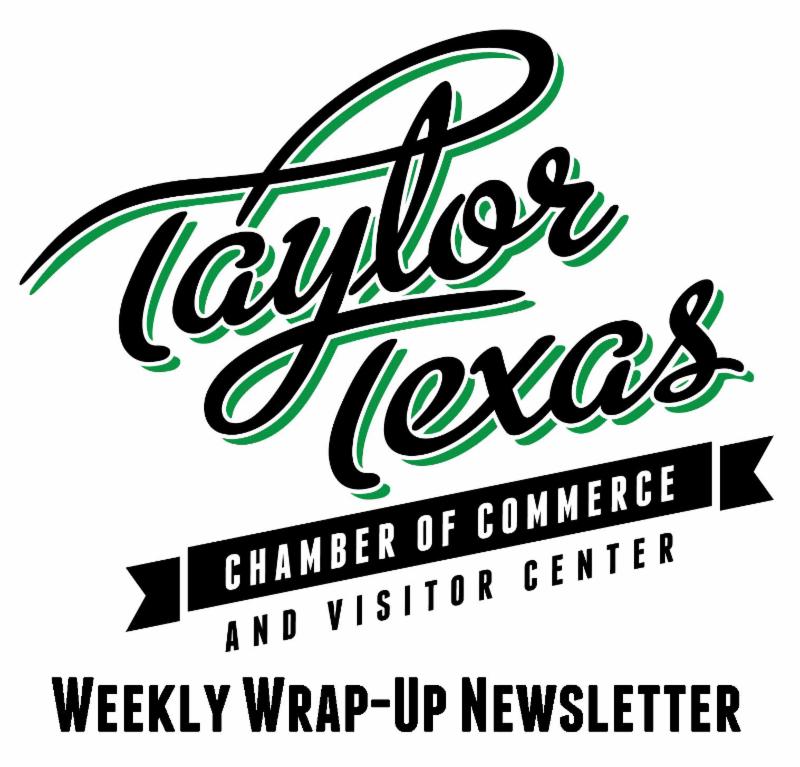 TaylorChamber's tweet photo. Banquet is coming https://t.co/DCMkh8yzlZ https://t.co/rlfKu407Zs