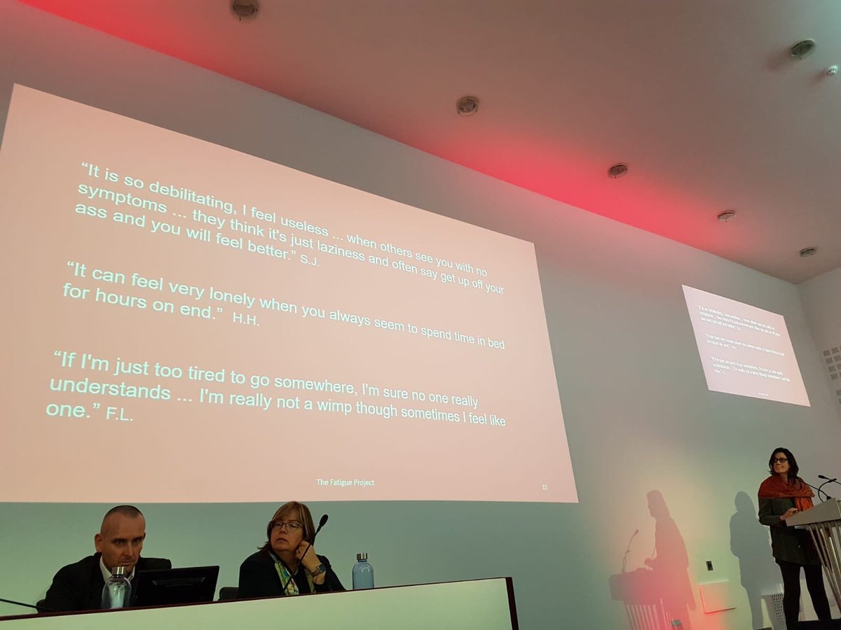 harrisoncn1's tweet photo. #mpnsm #mpn voice fabulous presentation from Tobe regarding fatigue and To Launching the Project Project https://t.co/rSu3XOS9Nh