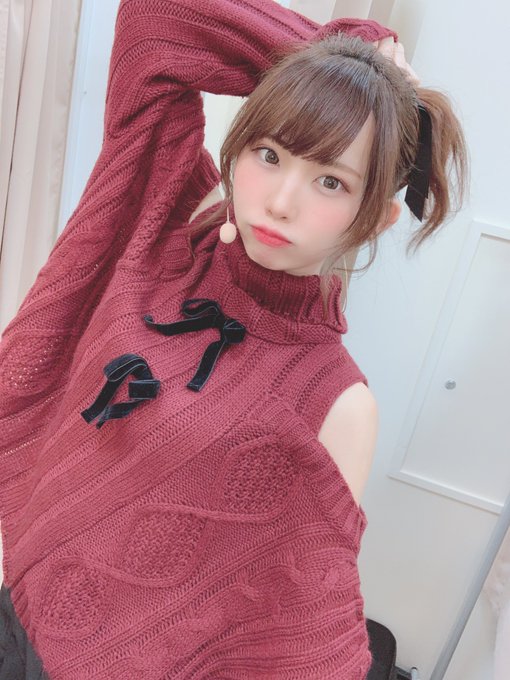 コスプレイヤーえなこのTwitter画像42