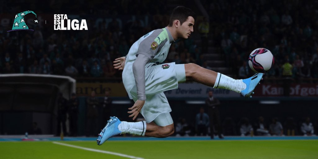 Liga Iatrogénica tweet media