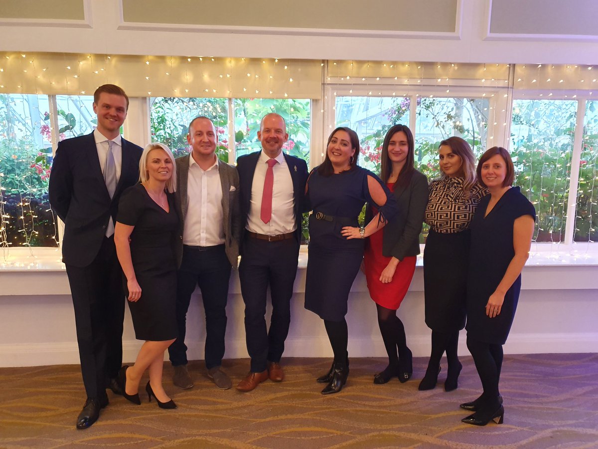 Although we didnt win, we still had a fantastic afternoon celebrating the success of the west midlands leaders. Congratulations to all the nominees and award winners!

<a href="/BMetC/">BMet</a> <a href="/Barclays/">Barclays Bank</a> <a href="/AstonUniversity/">Aston University</a> <a href="/ICAEW/">ICAEW</a> @MHUpdates <a href="/CuriumSolutions/">Curium Solutions</a> <a href="/businessdeskwm/">TheBusinessDesk WM</a> <a href="/wmla/">Lucas</a>
