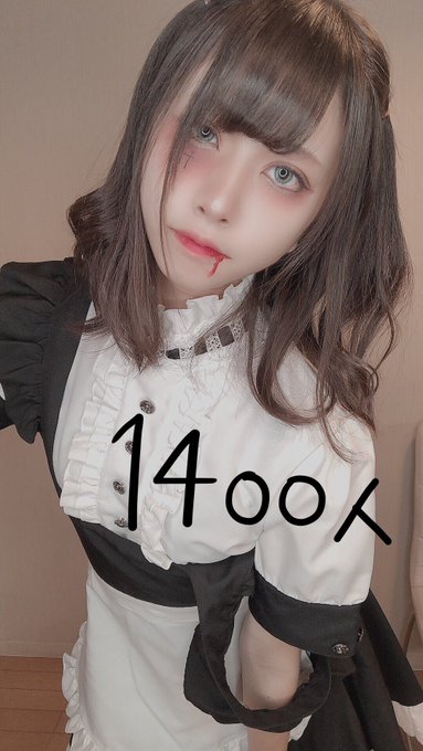 Twitterのコスプレ画像21
