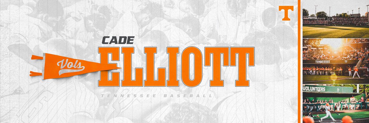 OFFICIALLY a Vol! Excited to get to work next season! GBO🍊🍊<a href="/Vol_Baseball/">Tennessee Baseball</a>