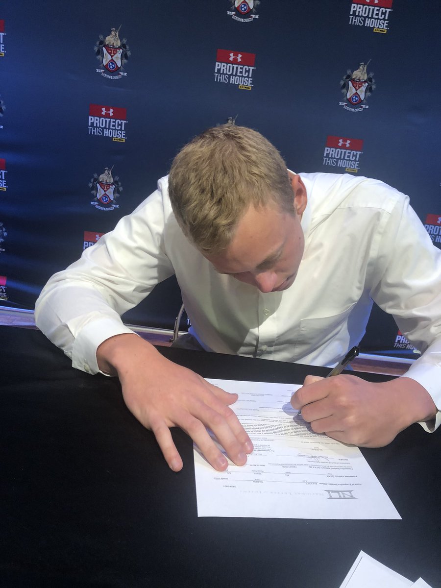 Cade Elliott tweet media