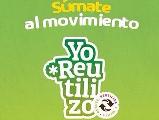 _TORRESBERNAL's tweet photo. ¿Te interesa el cuidado del medio ambiente?
Súmate a la campaña #YoReutilizo que el @MunicipioTRC a través de la @DGMATRC en conjunto con la @caniraclaguna lanzaron en días pasados. https://t.co/7eC6giSfqZ