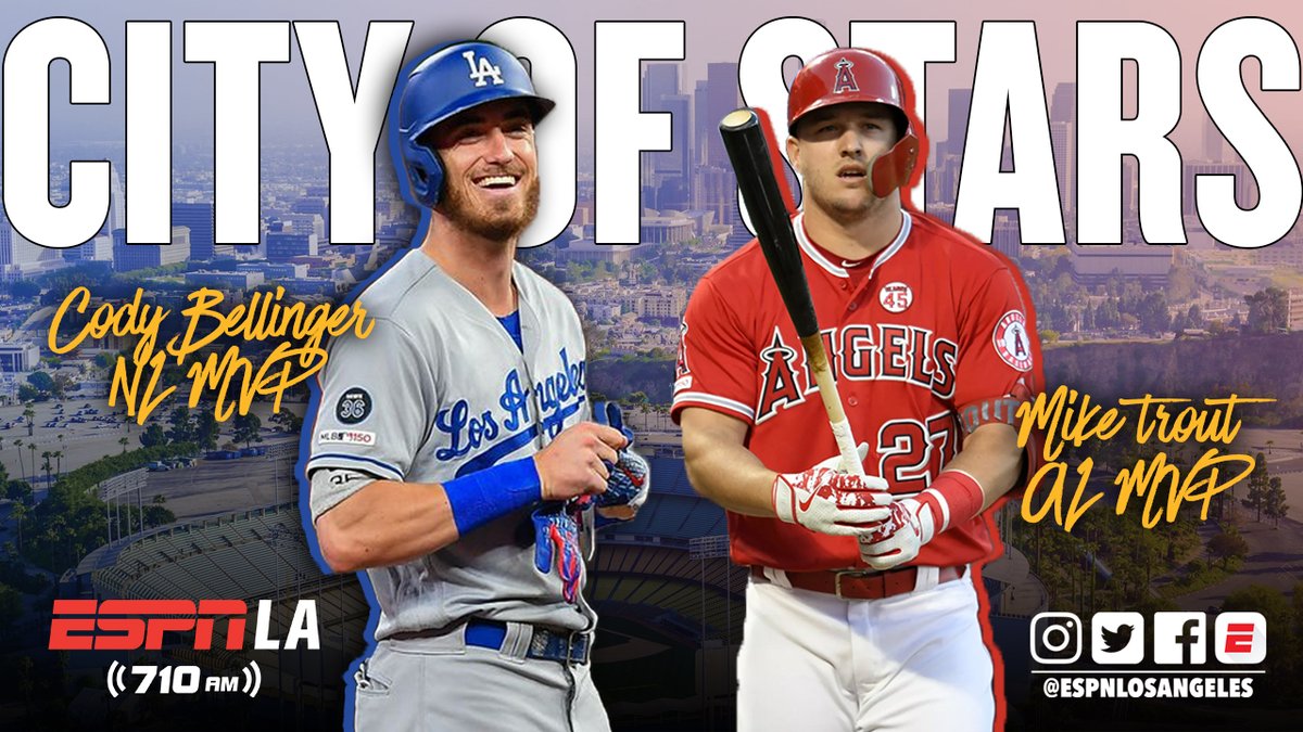ESPN Los Angeles on Twitter: "First, Carlos Vela! Now, Cody ...