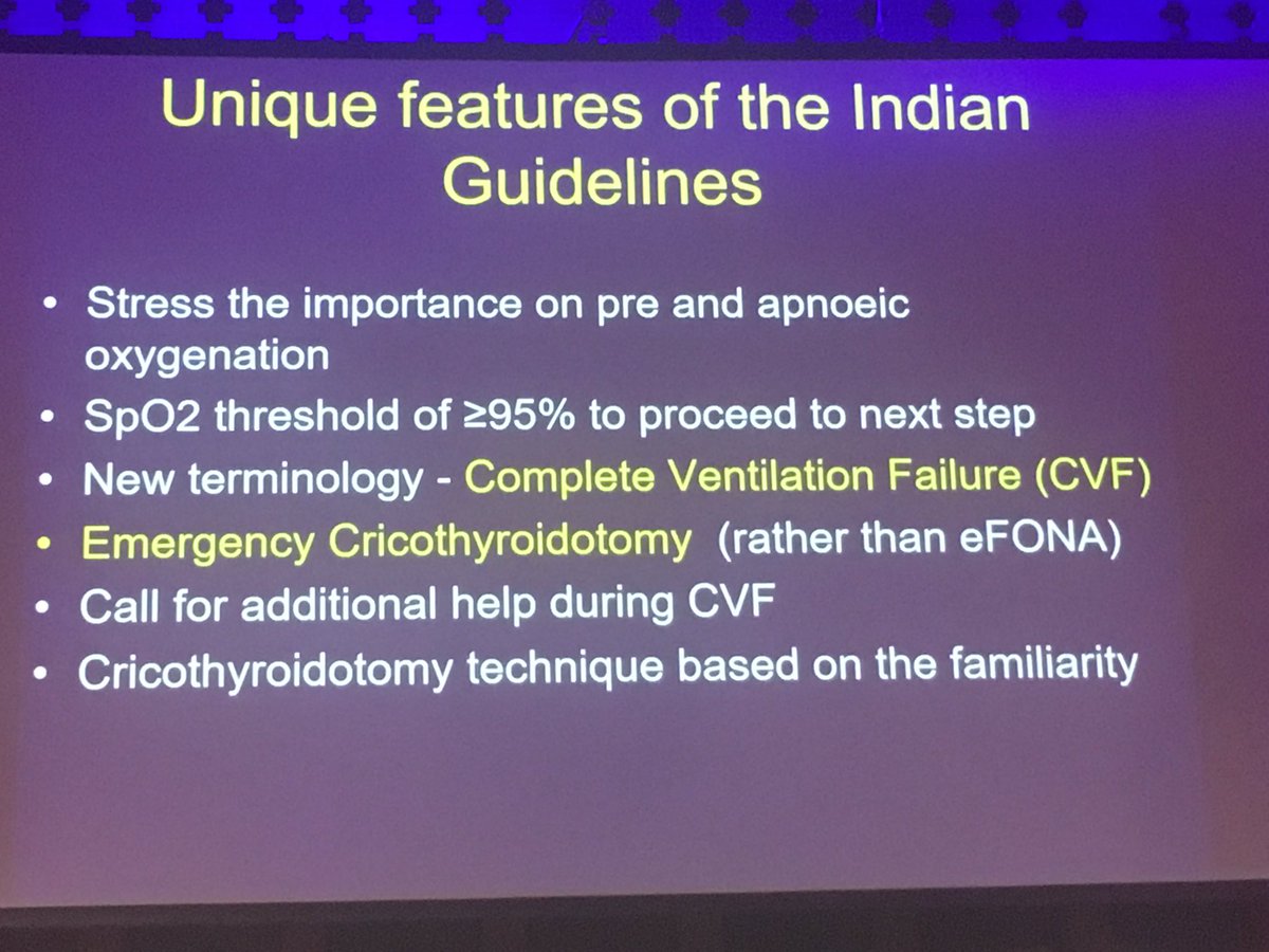 WAMM2025's tweet photo. #criticallanguage needs to be defined and understood in your environment. #eFONA is not understood everywhere. 

Guidelines by AIDAA. 
Ping @NicholasChrimes https://t.co/VCceuivygS