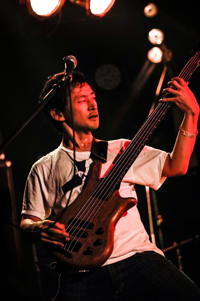NOY_003's tweet photo. 11/9(土)
稲毛K's Dream
JACK CLOUD 9NINE presents「ENEMAGRA」Vol.5

素敵な写真頂きました！

ありがとうございました！！

その①

Photo by @773music_

#NEWSCRIPTNUMBER https://t.co/OJzLP28IhV