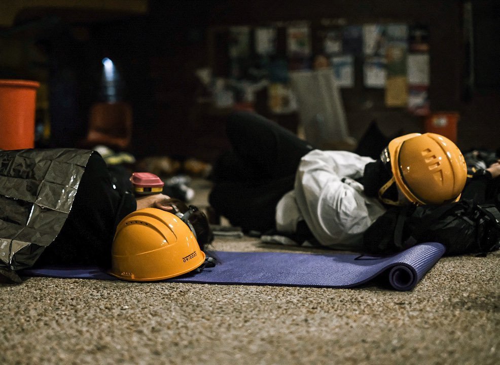 Summer In Smoke 😷 tweet media