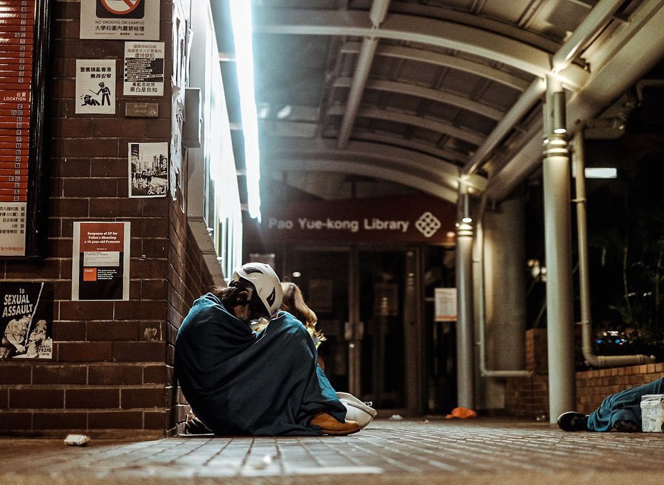 Summer In Smoke 😷 tweet media