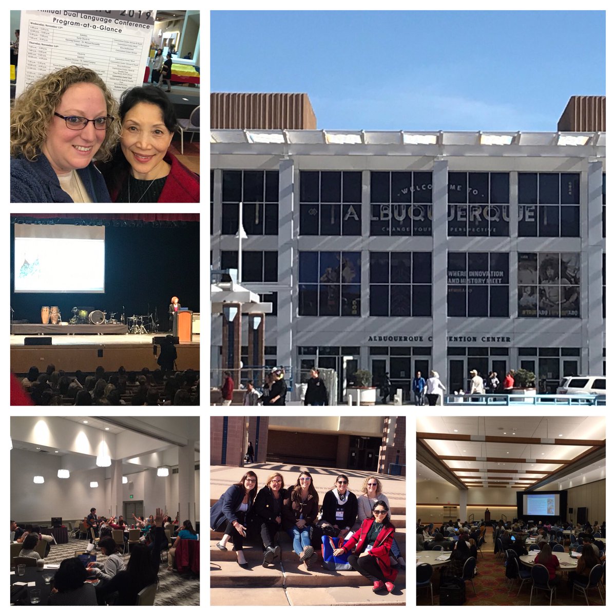 Andrea Nelson tweet media