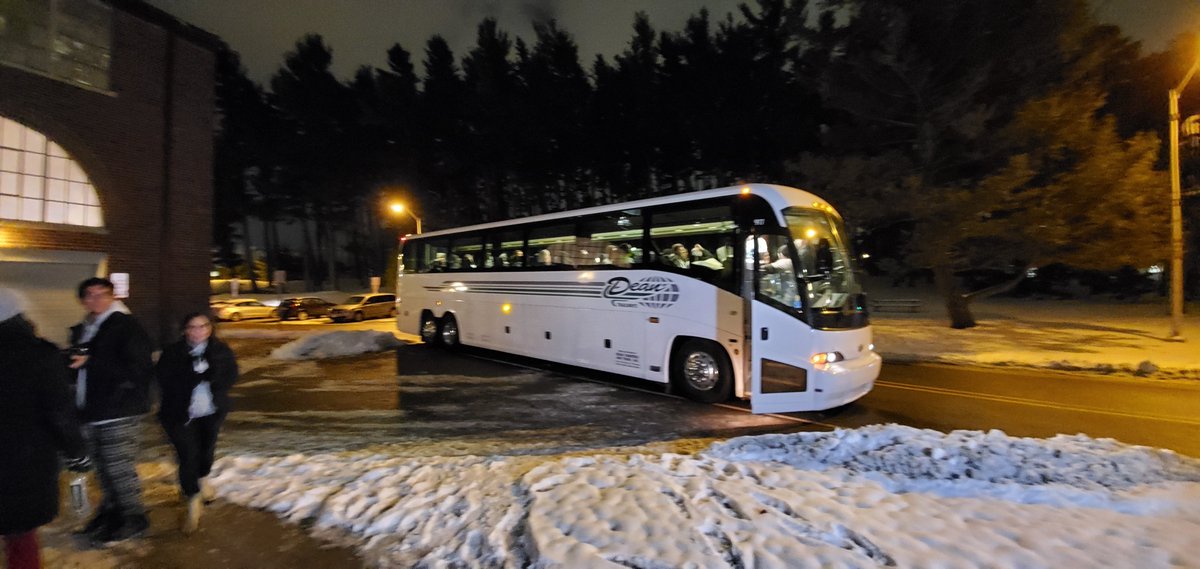 Run4Alex's tweet photo. Today's the day! AGSR kicked off with a 2AM launch from MSU's Dem Hall. After a ceremonial lap around the Sparty Statue, Army ROTC cadets from #MSU and #UMSocial hopped aboard a @DeanTrailways bus to Ann Arbor to complete their 64 mile run. Stay tuned for updates! #Run4Alex https://t.co/vlEUg1qVev