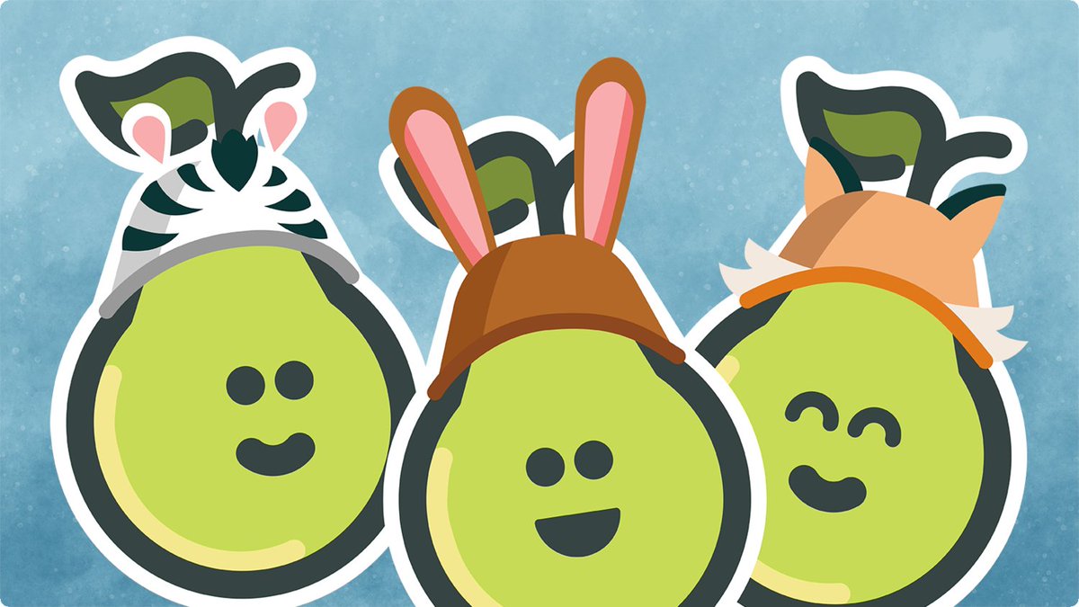 PearDeck's tweet photo. ππ€ You asked, and we answered: Introducing Guest Join! π€π
Guest Join allows you to invite participants to join a #PearDeck presentation without requiring a Google or Microsoft email account!
Learn more π
https://t.co/GntuyMIJeD https://t.co/1AfQyPCmPL