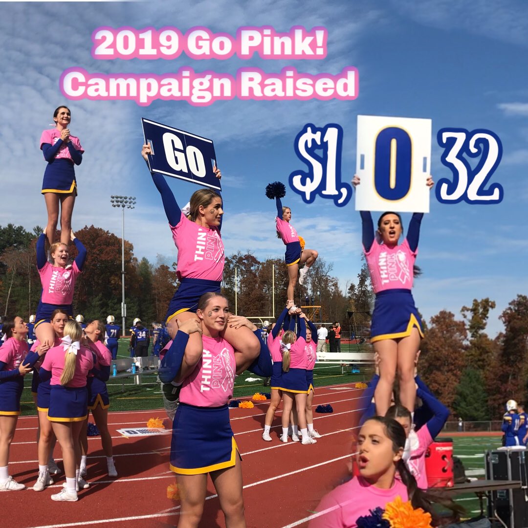 MisericordiaCheer tweet media