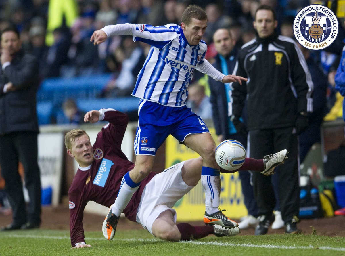 Kilmarnock FC
